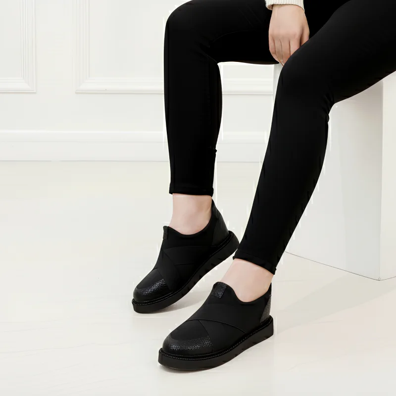 أحدية مريحة للاستعمال اليومي