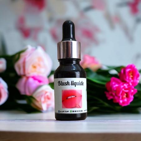 مورد الخدود الطبيعي