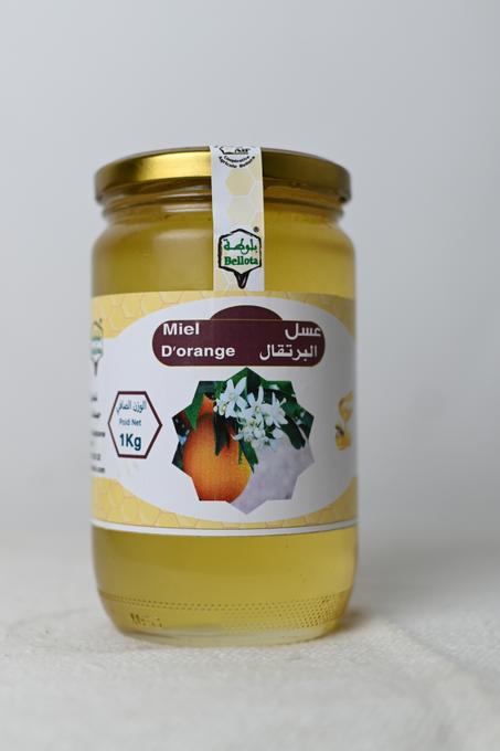 عسل الليمون: إشراقة ذهبية بنكهة منعشة وفوائد جمة