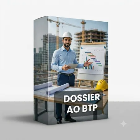 Dossier AO Secteur Semi-Publique et Privé