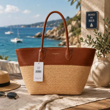 Sac Cabas Riviera