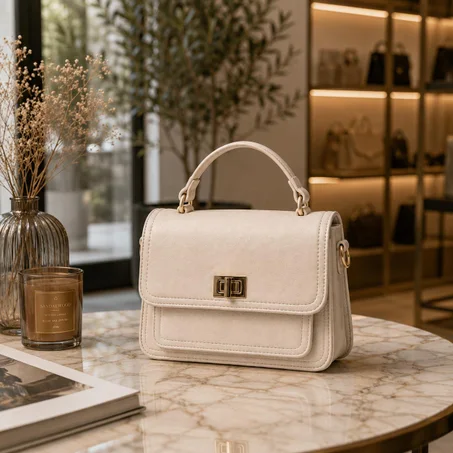 Sac Mini Élégance