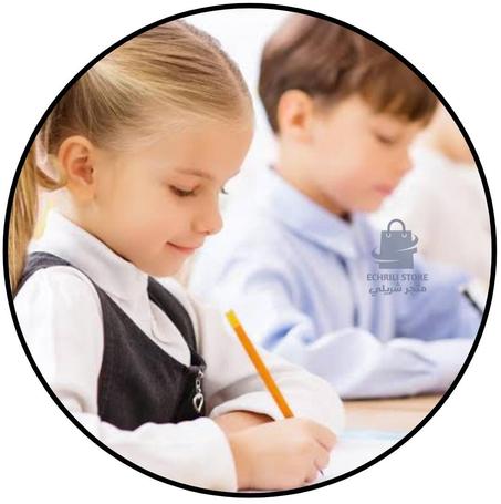 أدوات تعليمية لتنمية مهارات طفلك