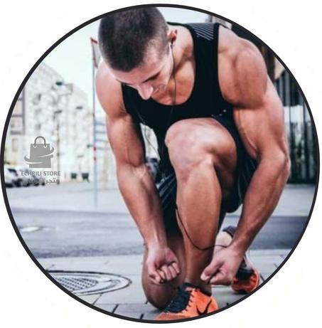 معدات الرياضة واللياقة البدنية