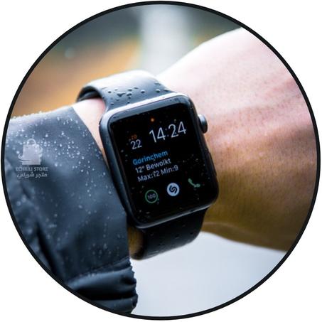 ساعات أصلية