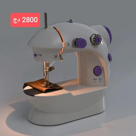 ماكينة خياطة اوتوماتيكية من العلامة الرائعة INNE