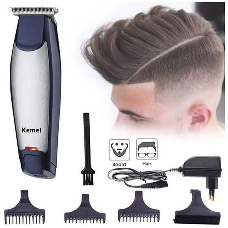 الة الحلاقة Kemie Tondeuse à cheveux Km-5021