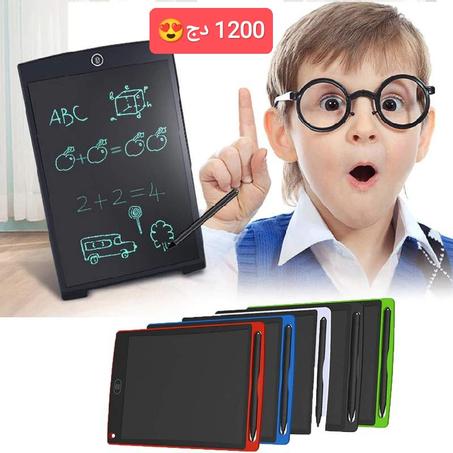 جهاز LCD WRITING TABLET