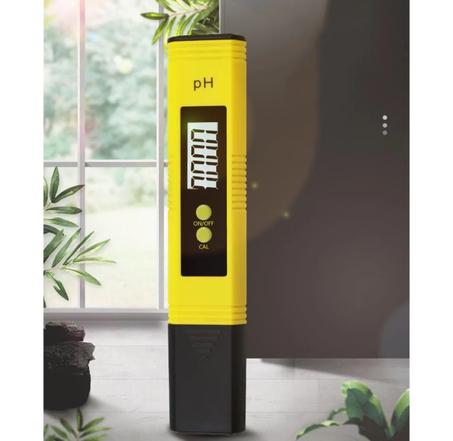 جهاز قياس Ph mètre et TDS