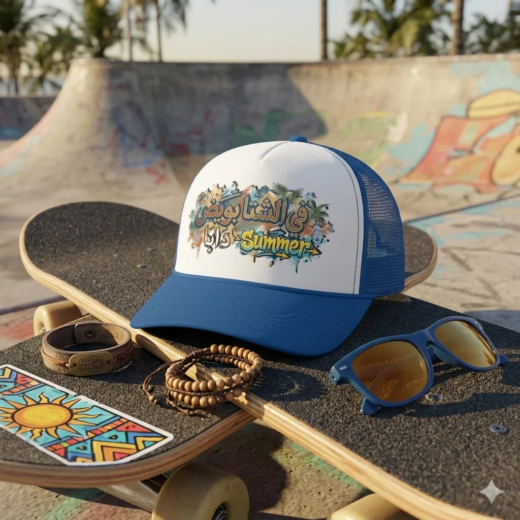 Casquette2026