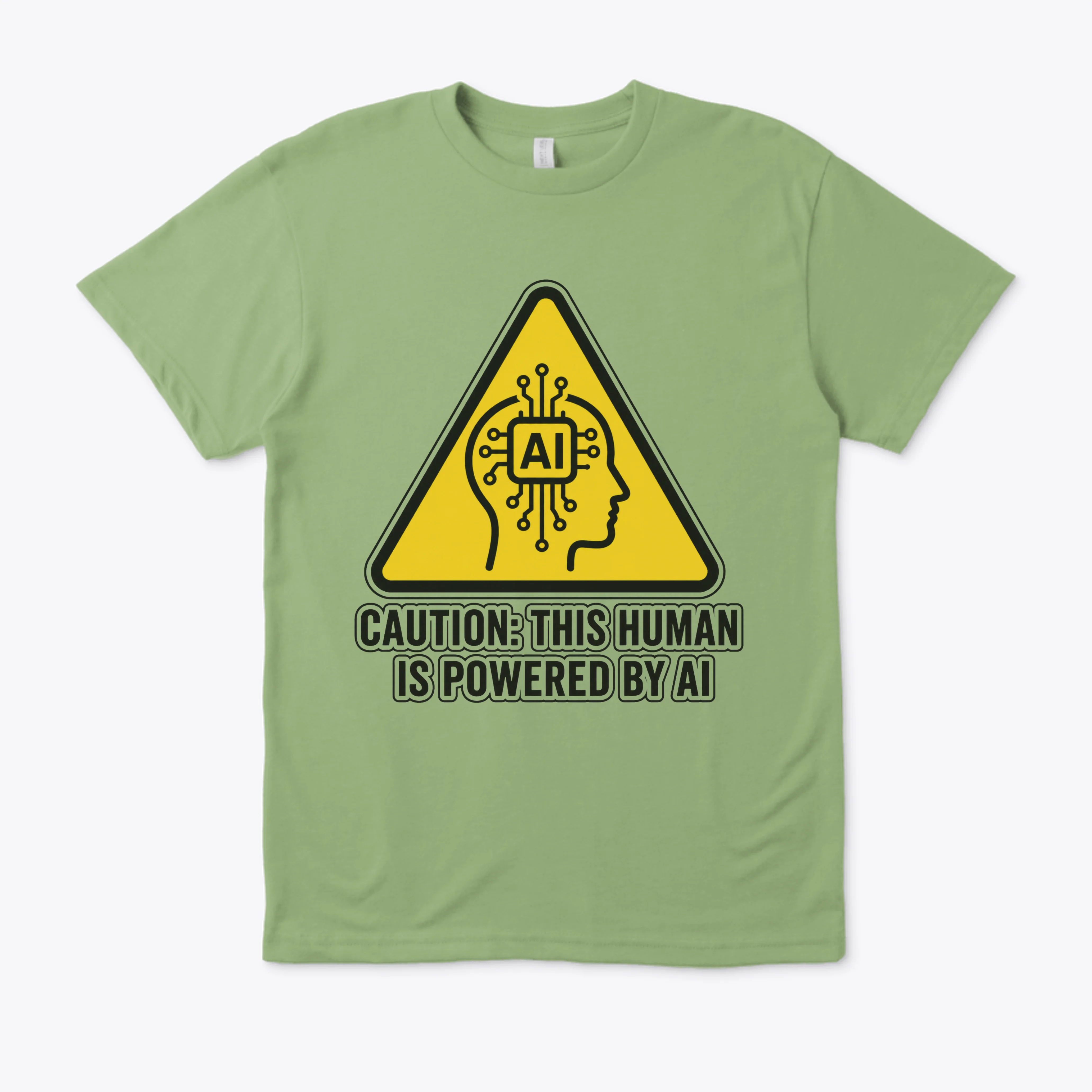 T-shirt ai