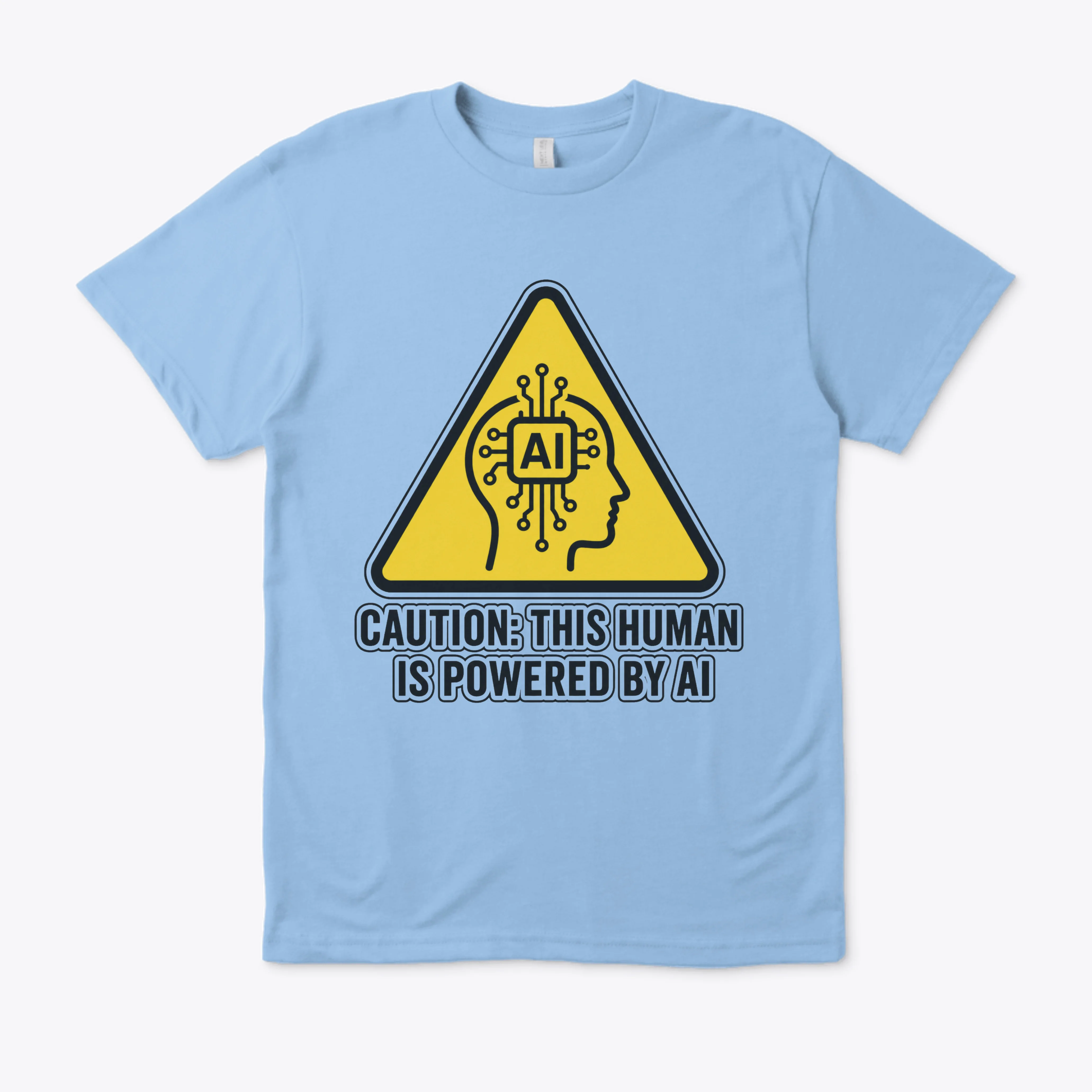T-shirt ai