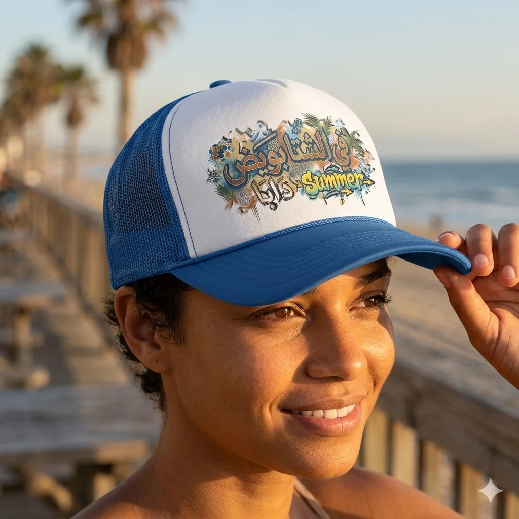 Casquette2026