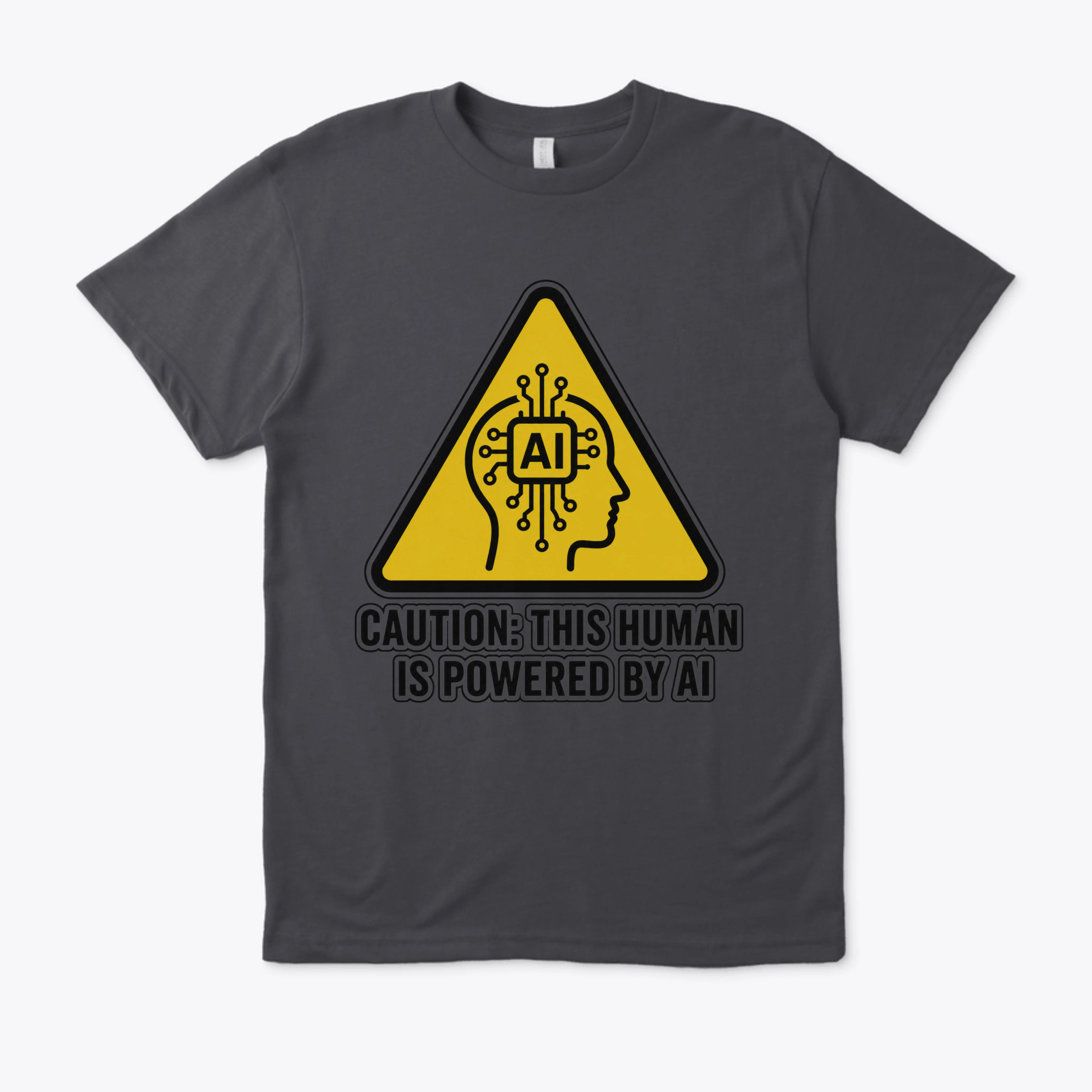 T-shirt ai