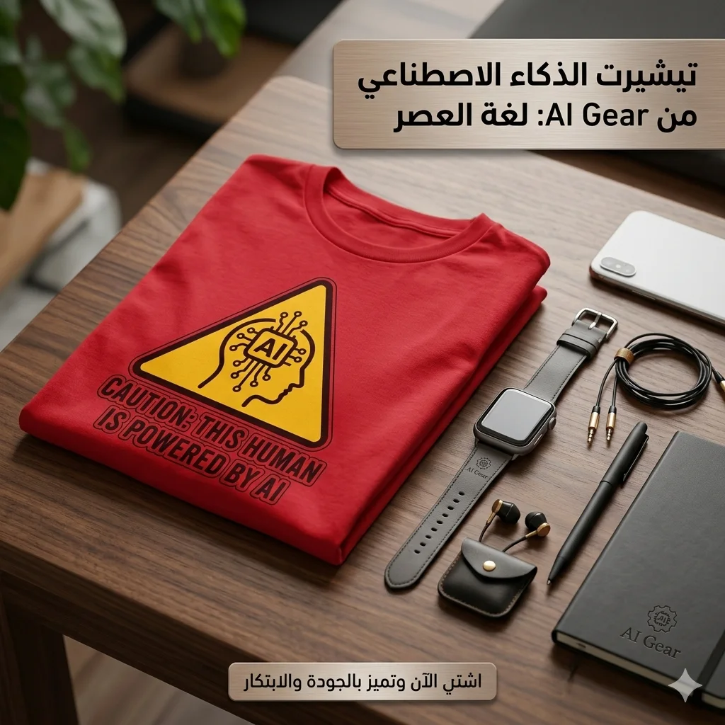 T-shirt ai