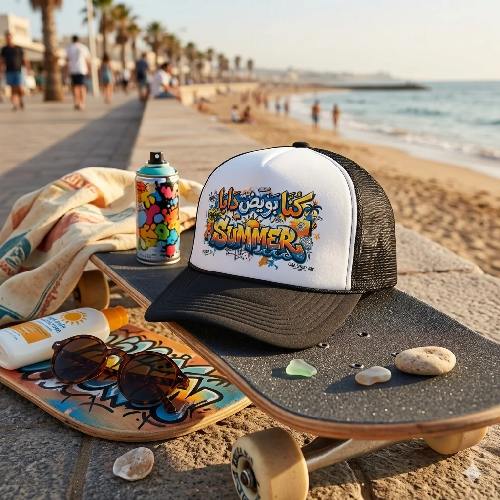 CAP summer