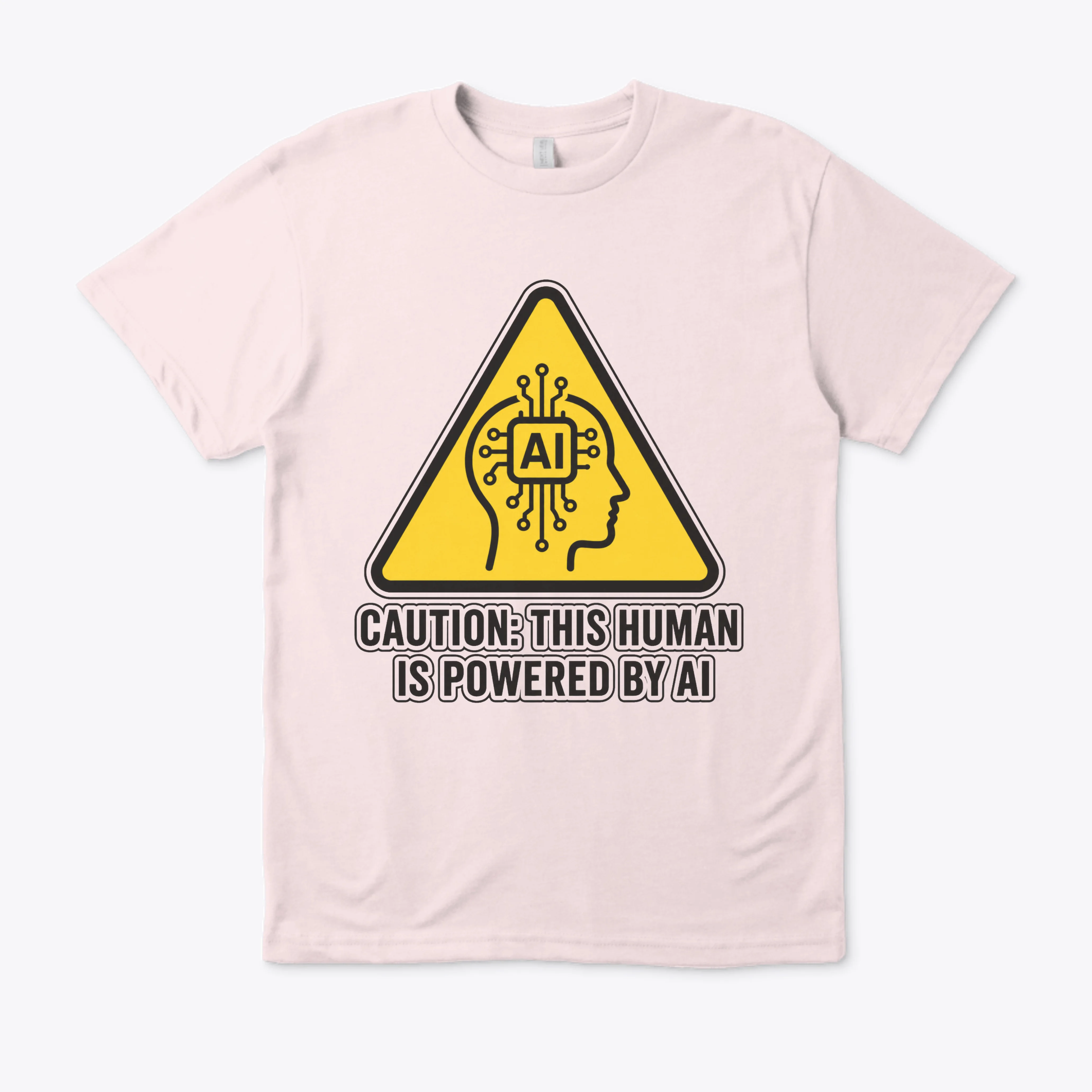 T-shirt ai