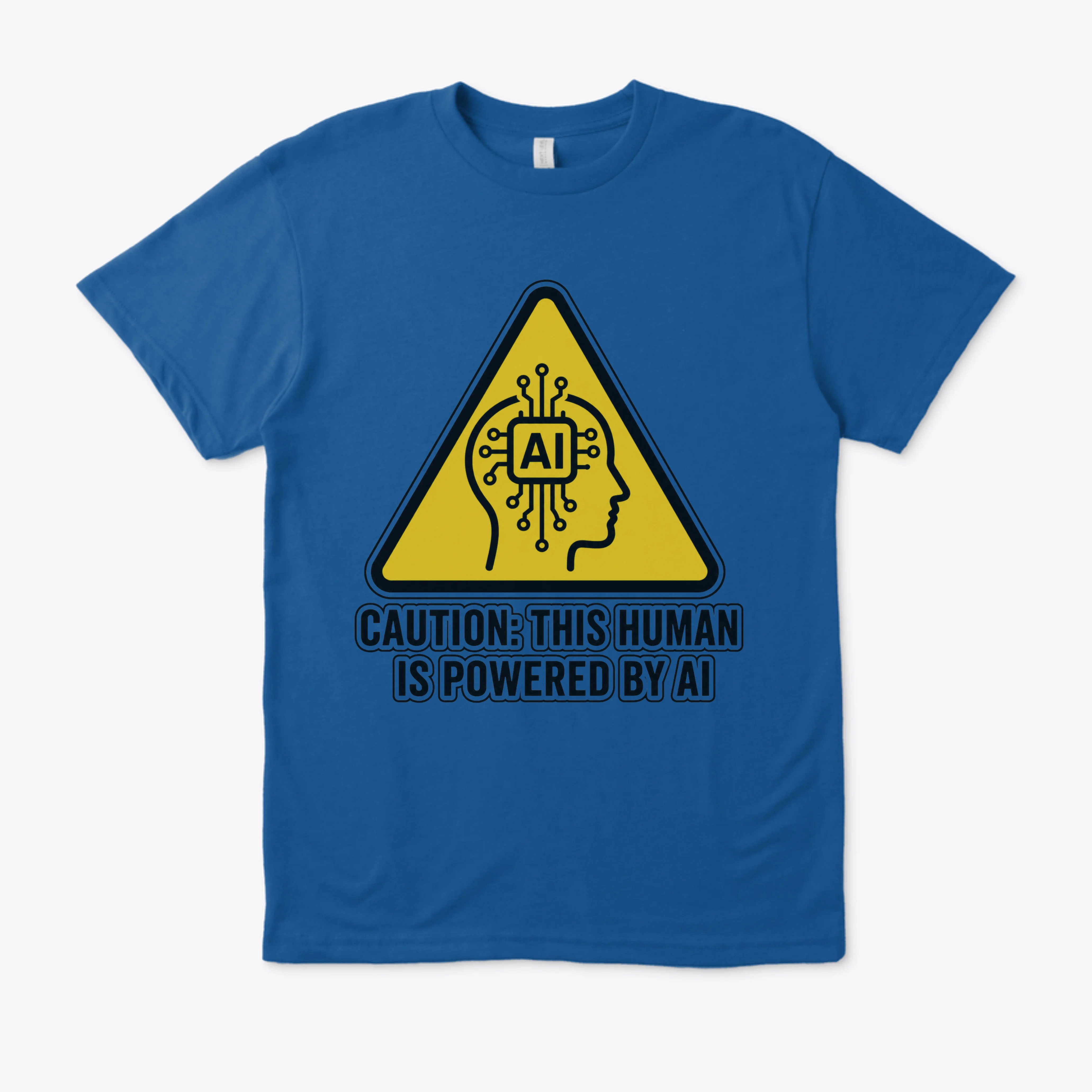 T-shirt ai