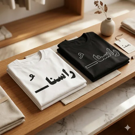 T-shirt Ego