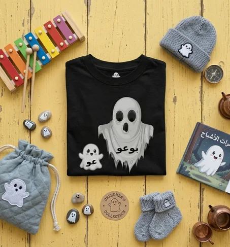 T-shirt kids