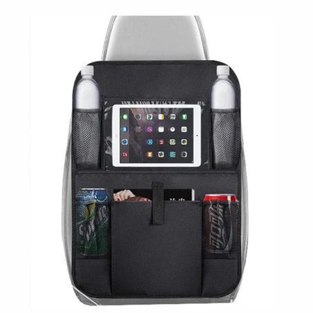 حقيبة تخزين وتنظيم مقعد السيارة