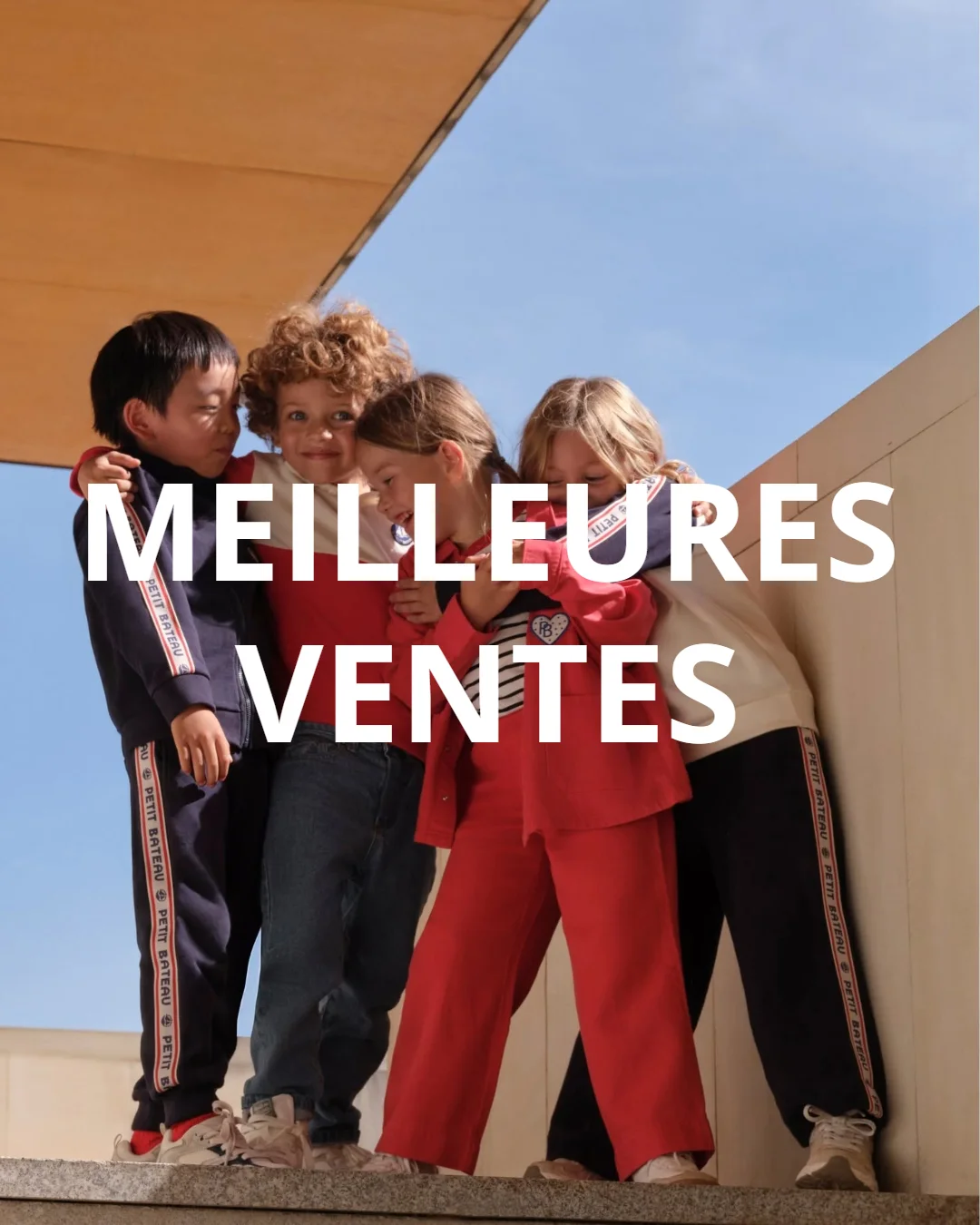 MEILLEURES VENTES
