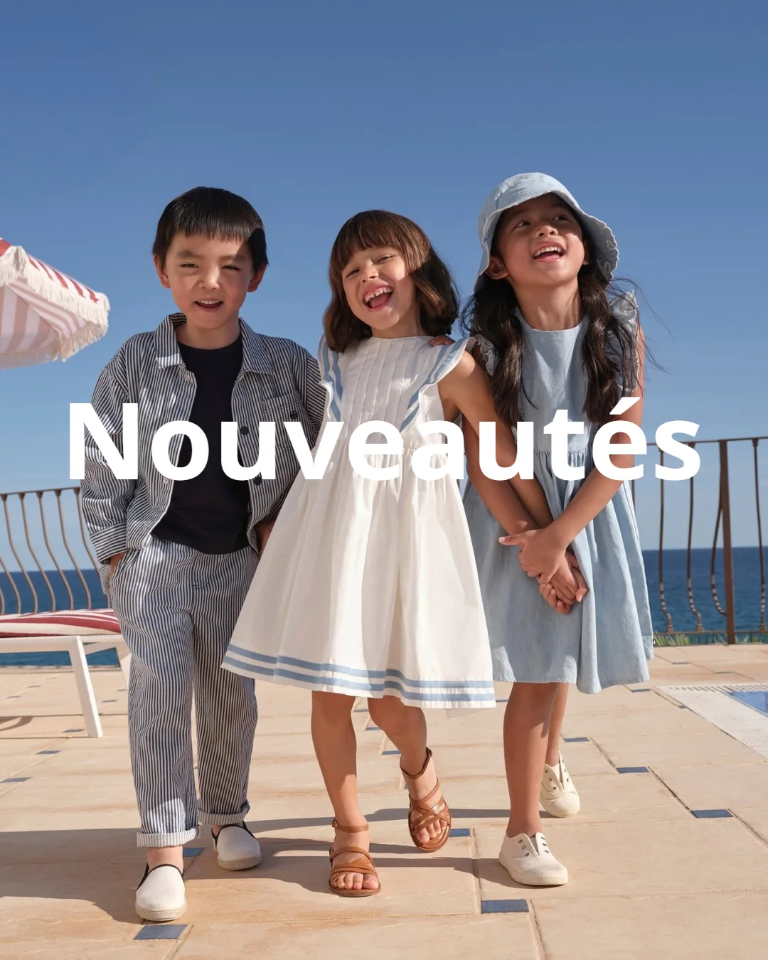 Nouveautés