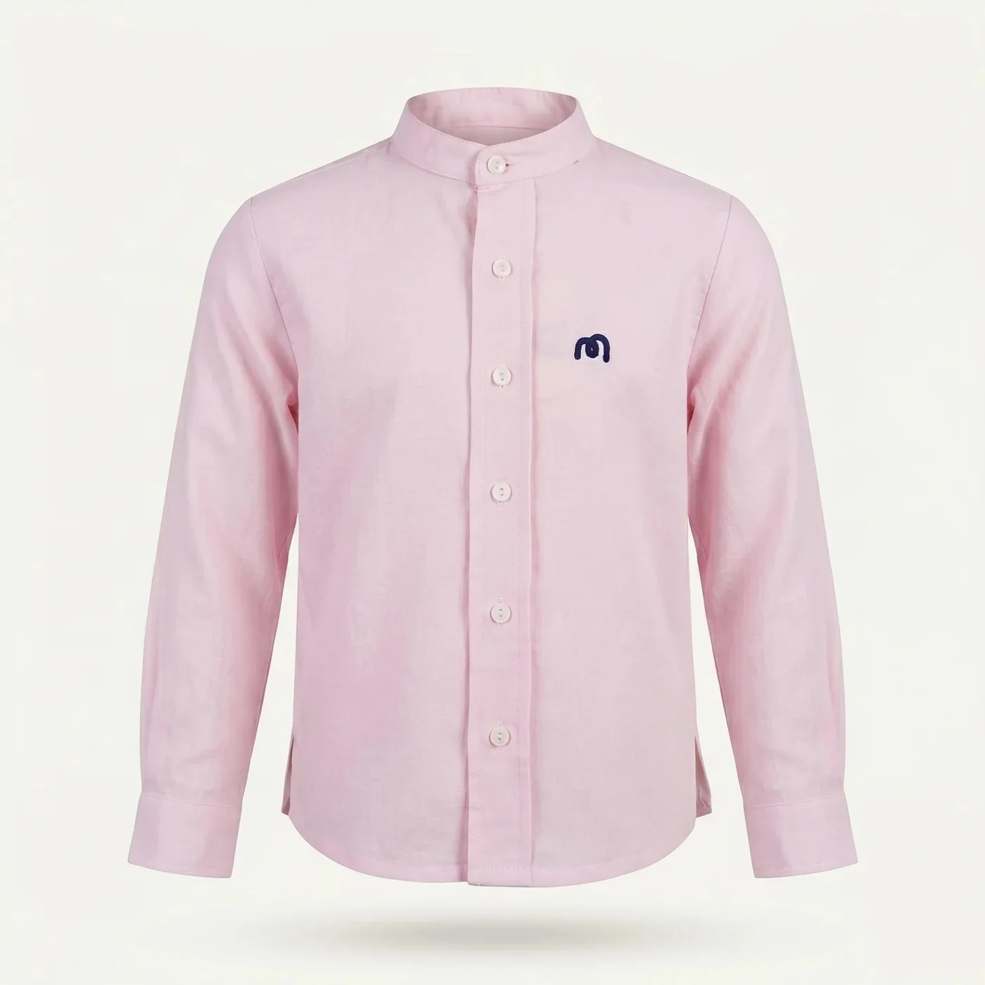 Chemise 4