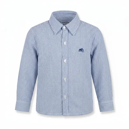 Chemise 4