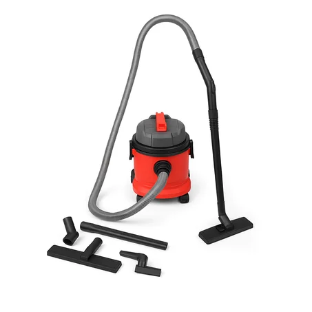 مكنسة كهربائية 3 في 1 جاف ورطب ونفخ ضمان عامين