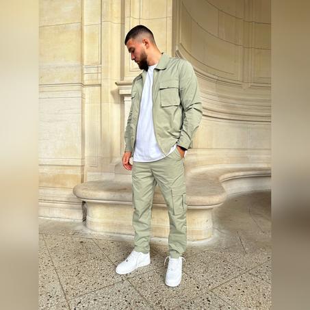 ENSEMBLE CLASSIQUE A POCHES