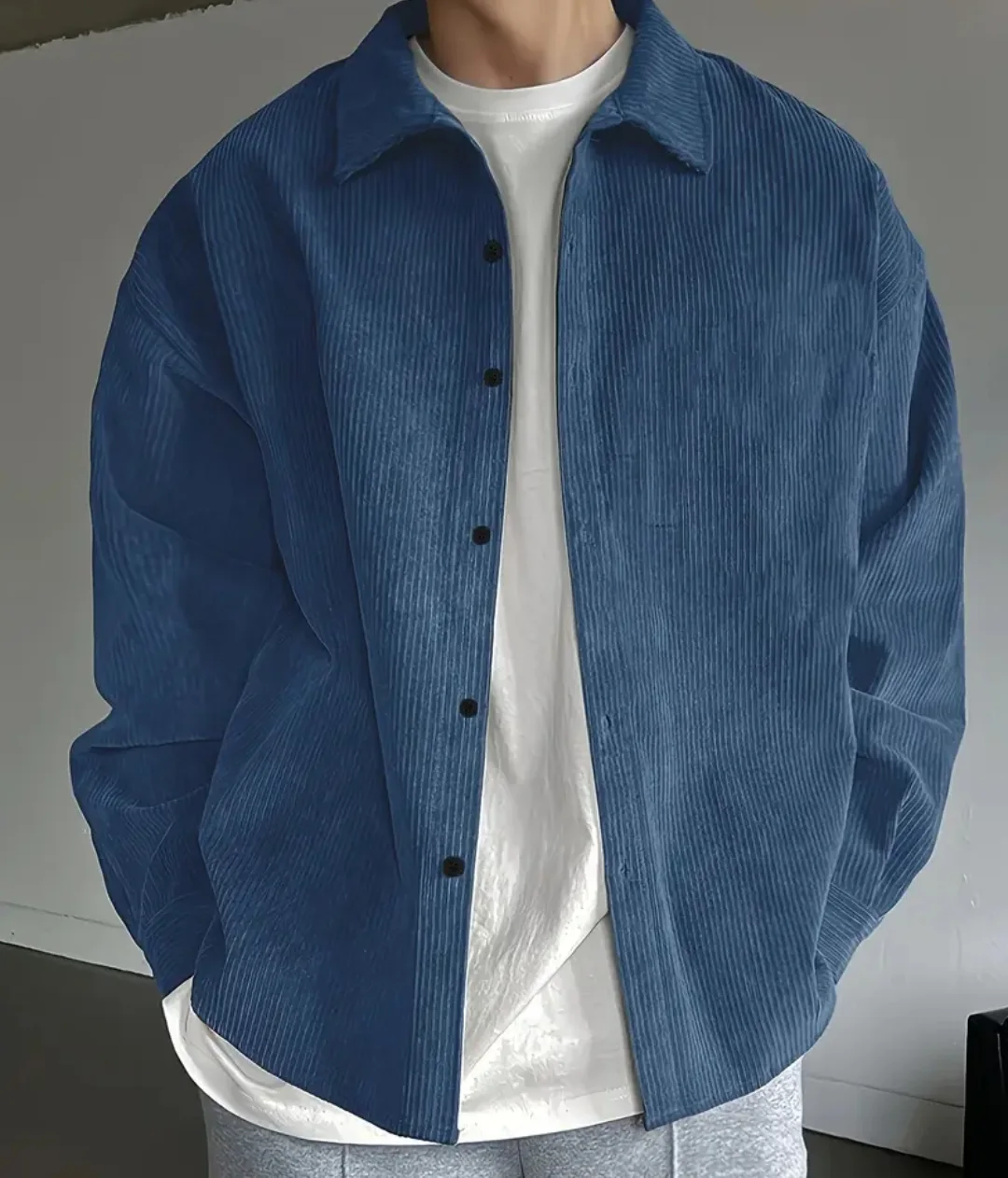 CHEMISE GATIFA