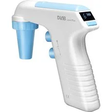 Pipeteur électrique automatique avec affichage digital Levo Plus