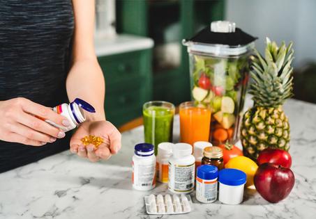 منتوجات رياضية