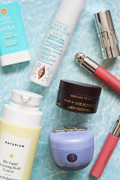 منتوجات صيفية