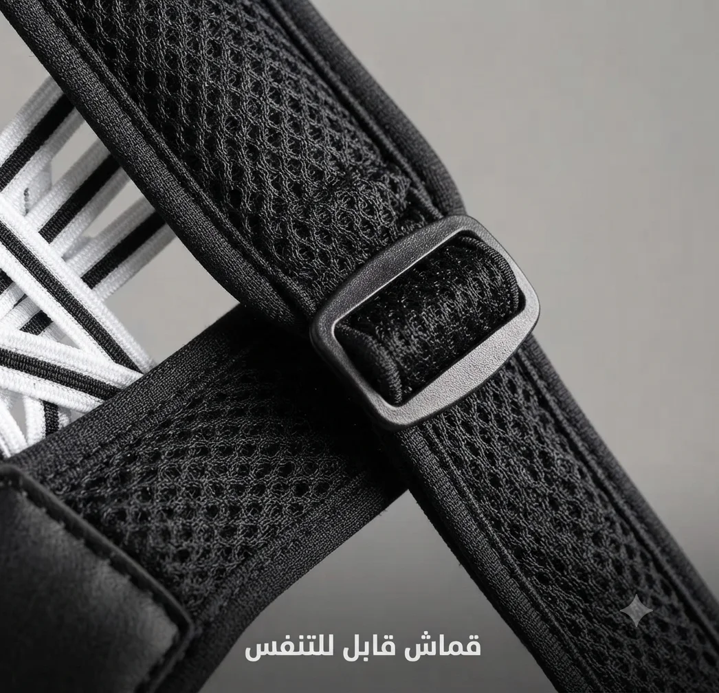 مصحح الظهر