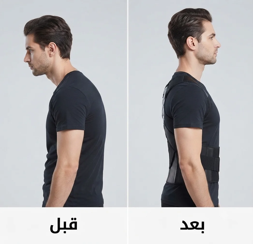 مصحح الظهر