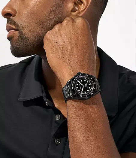 ساعات رجالية