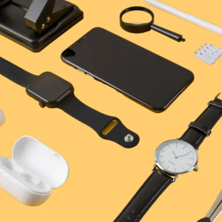 Electroniques et objets connectés