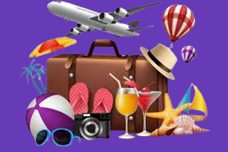 أدوات السفر