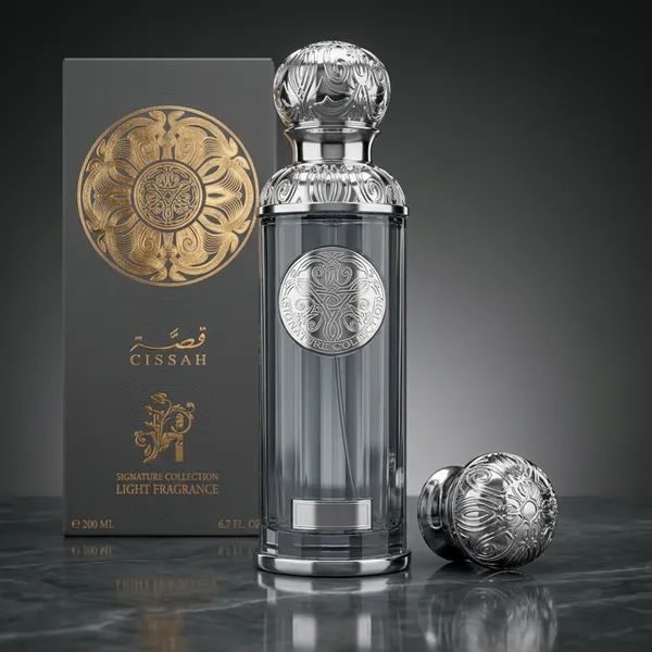 عطر فالي من قصة للنساء و الرجال - 200 مل