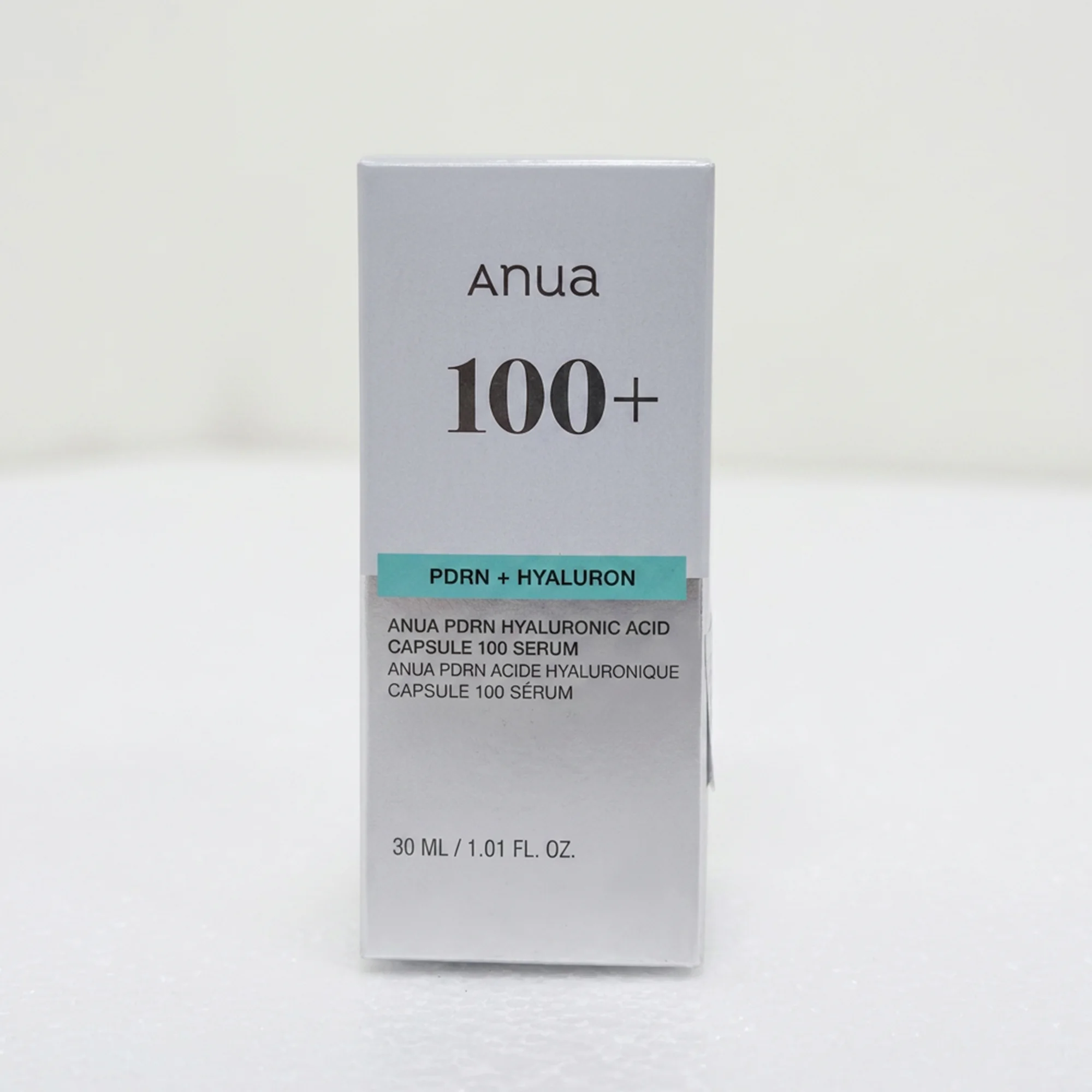 كريم مرطب بحمض الهيالورونيك 100 مل من Anua