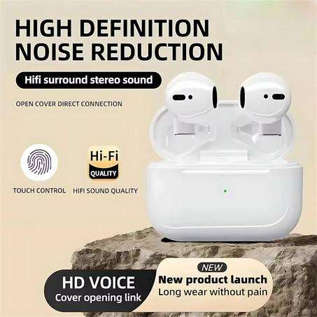 سماعة أذن ستيريو هاي فاي PRO5S