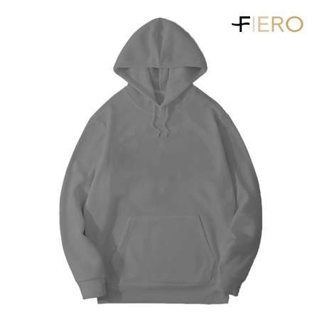 Hoodie Gris