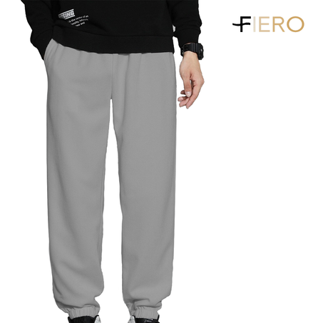 Jogger gris
