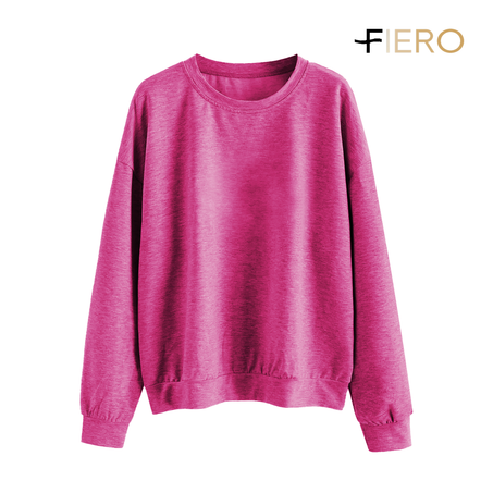 Sweatshirt rose