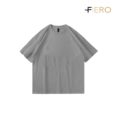 T-shirt gris