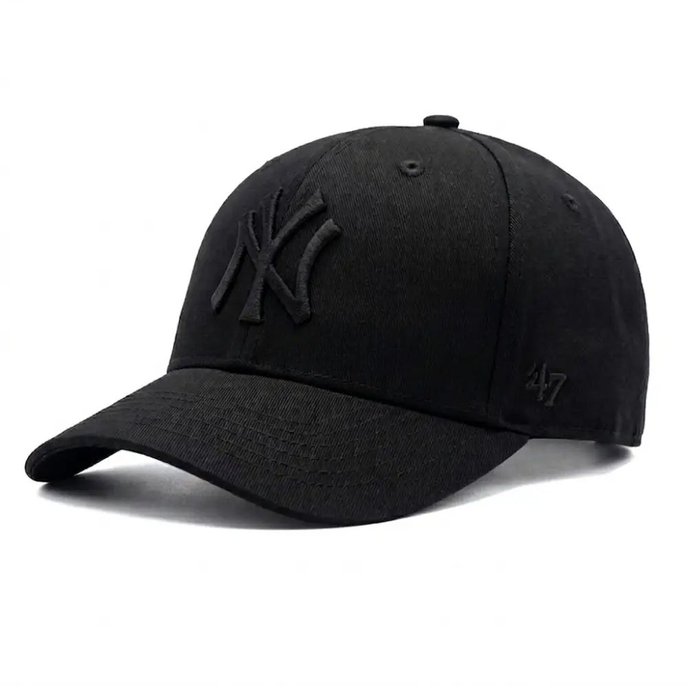 Casquette NY Noir