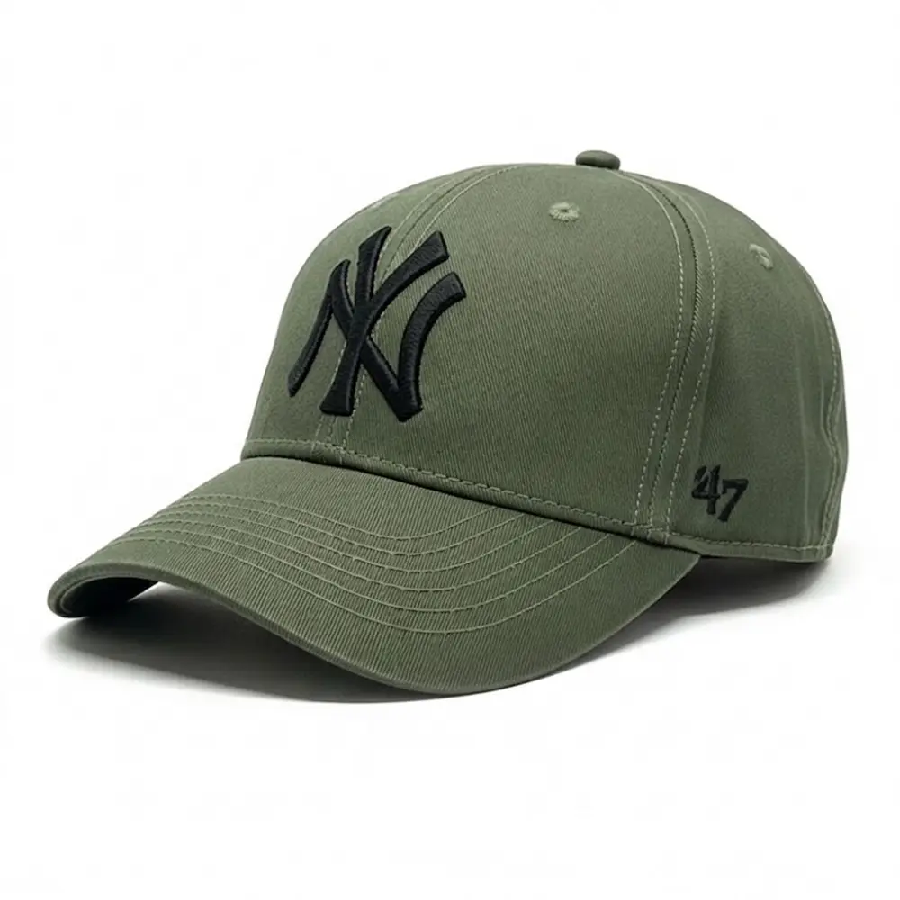 Casquette NY Militaire