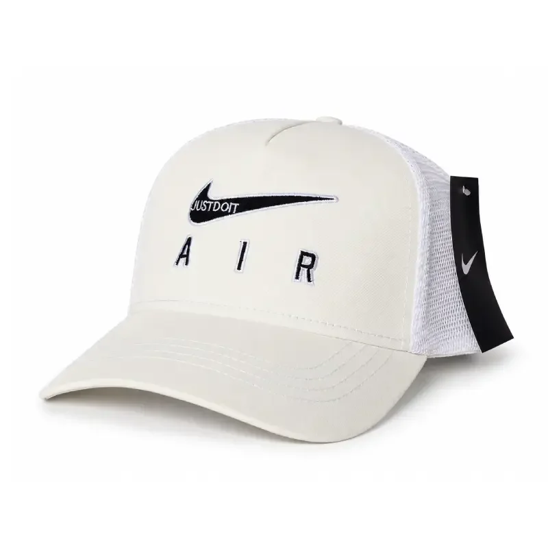 casquette N blanc